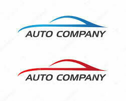 Frontale Auto