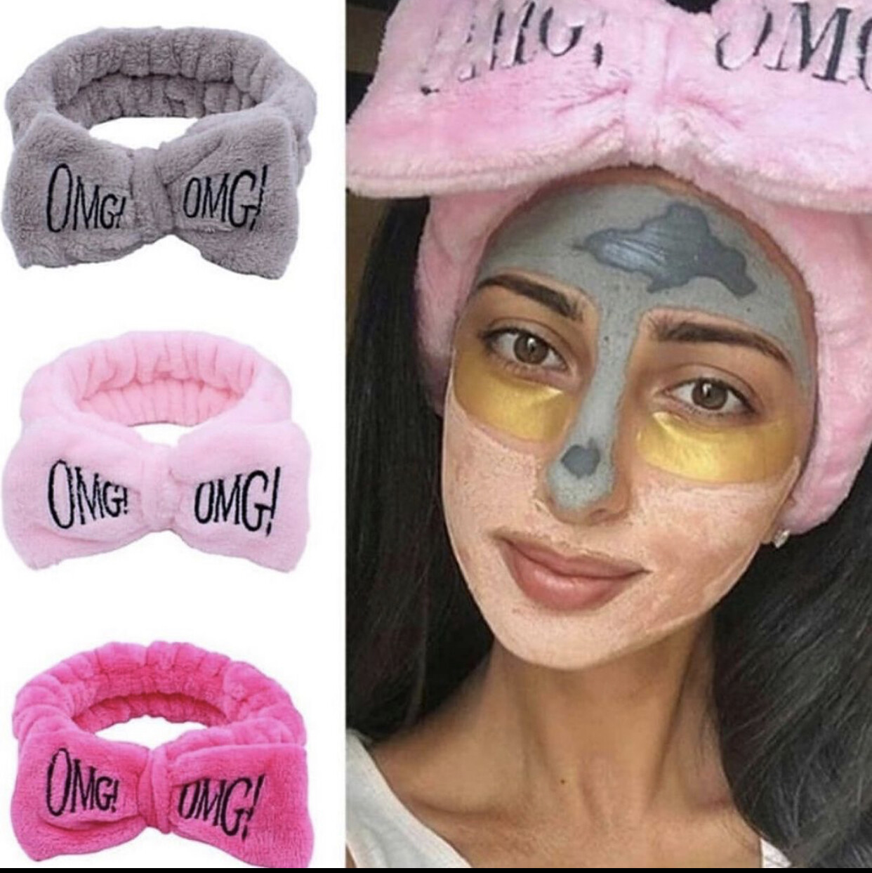 Cute Hair Band