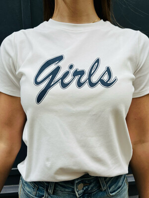 Tee Shirt GIRLS