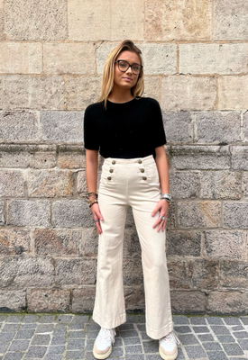 Jeans / Pantalons