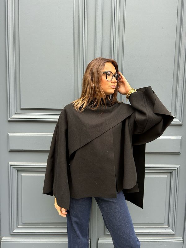 Cape Lola Noir