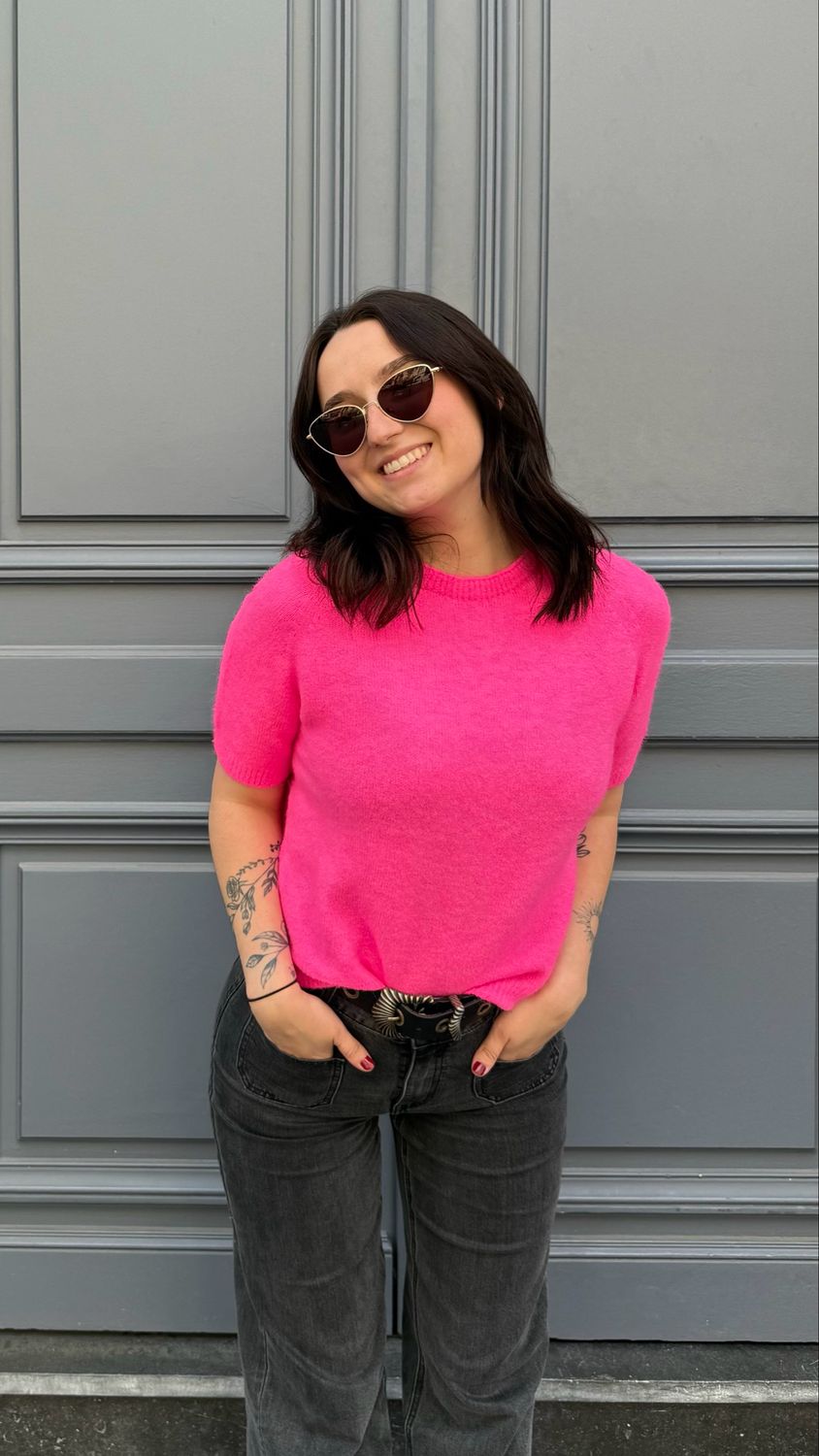 Pull  Camille Rose
