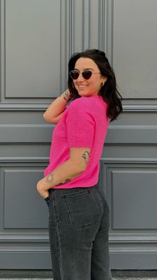Pull  Camille Rose