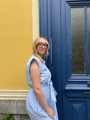Robe Elea