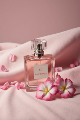 Parfums et Brumes