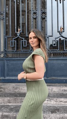 Robe Zoé