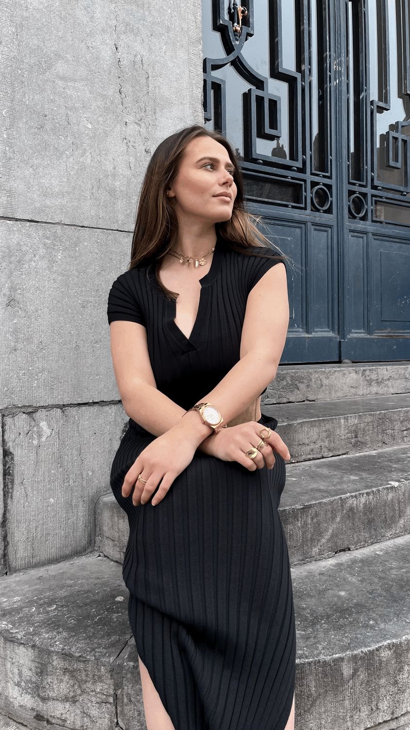Robe Zoé