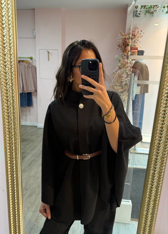 Cape Noir 