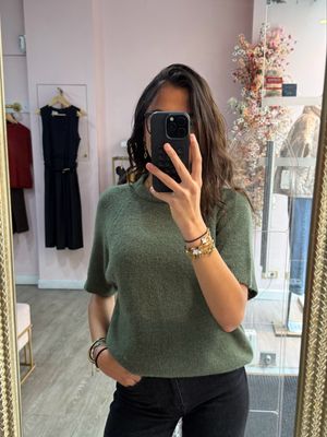 Pull Lisa Kaki 