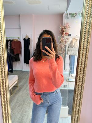 Pull Lola Corail