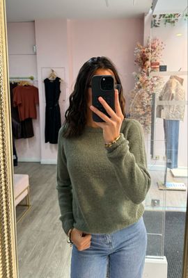 Pull Lola Kaki