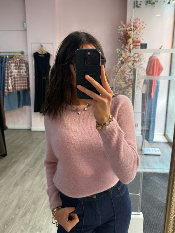 Pull Lola Rose Clair 