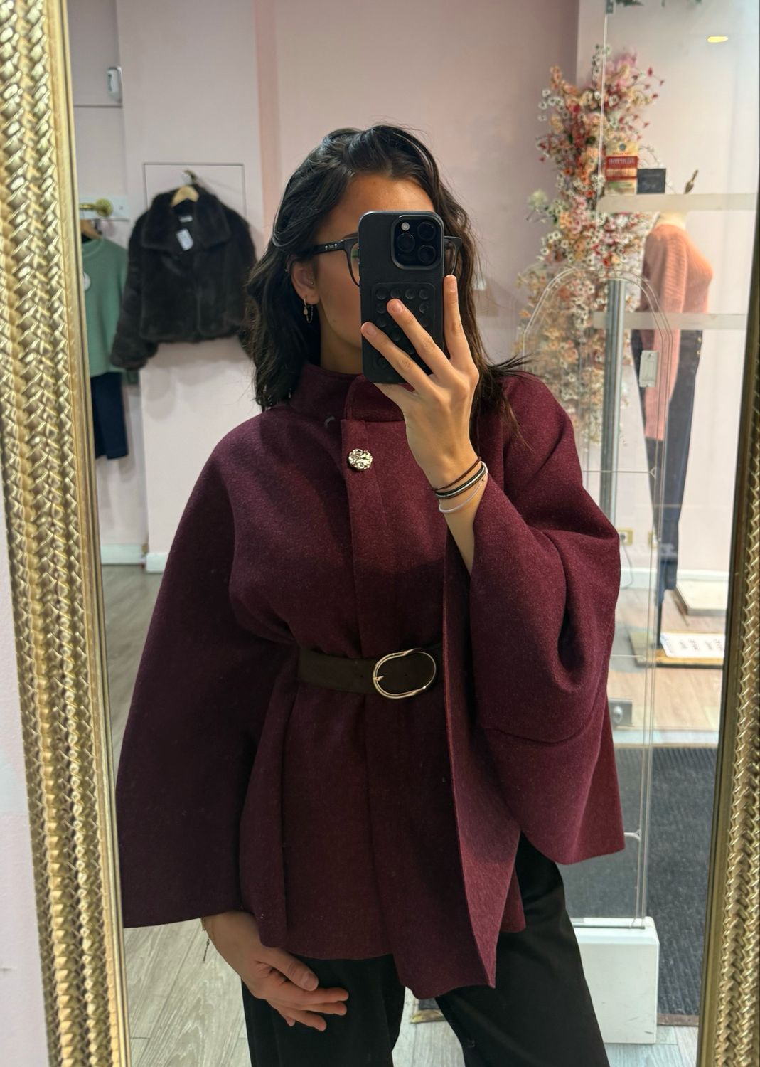 Cape Maeva Bordeaux 
