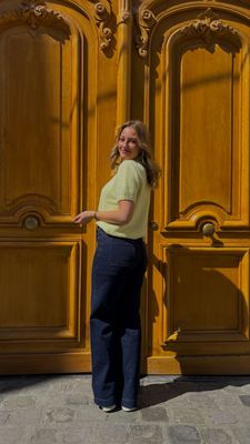 Jeans / Pantalons