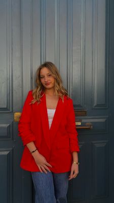 Blazer 
