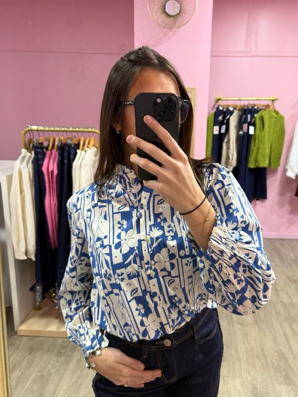 Chemise Elisa 