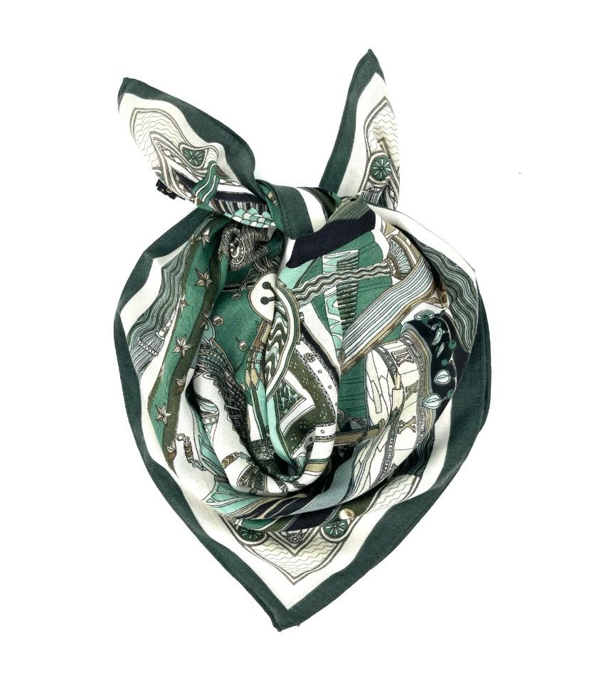 Foulard Eva