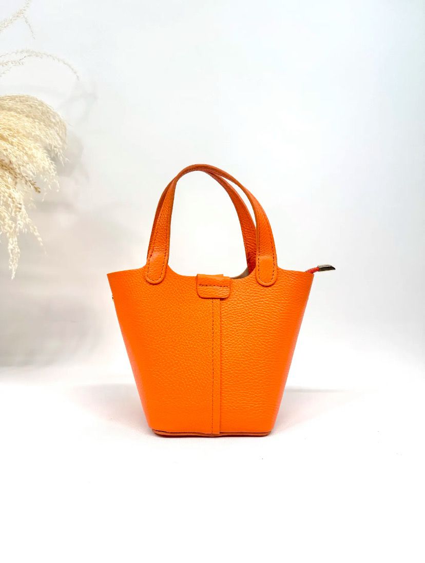 Sac orange 