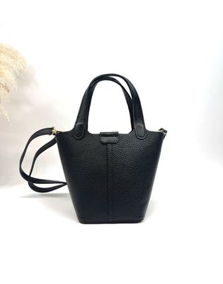 Sac noir 