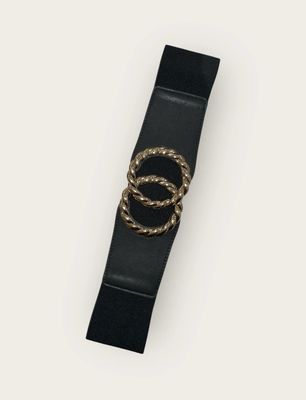 Ceinture boucle 