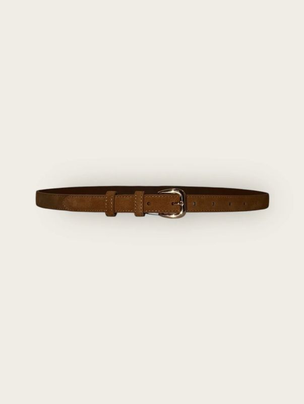 Ceinture marron 
