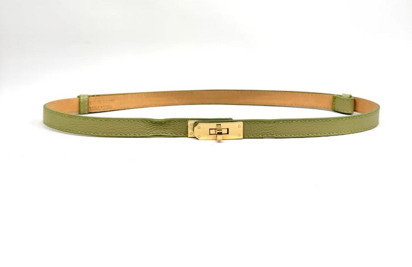 Ceinture verte 