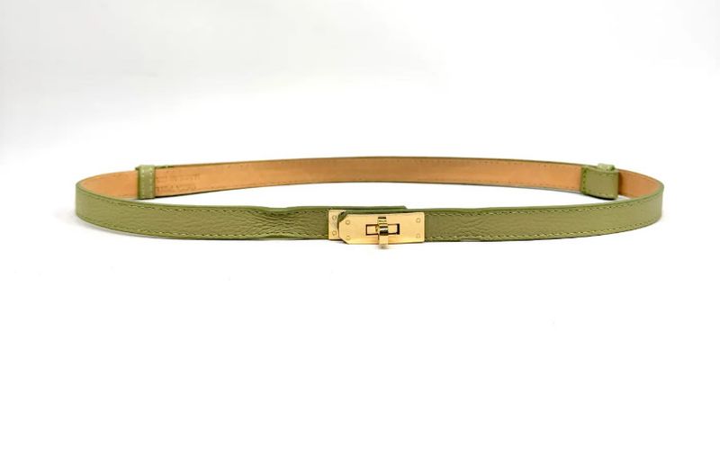 Ceinture verte 