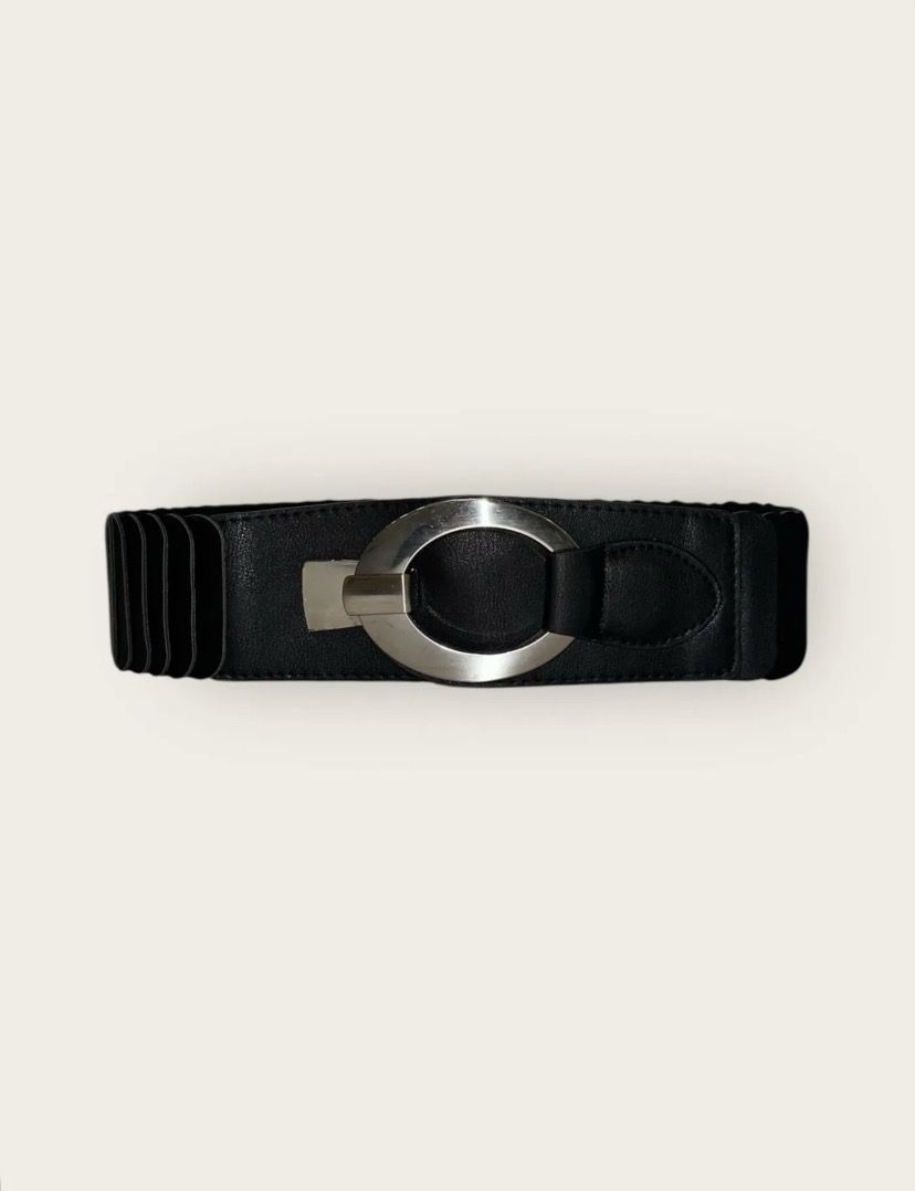 Ceinture noir 