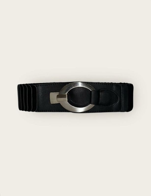 Ceinture noir 
