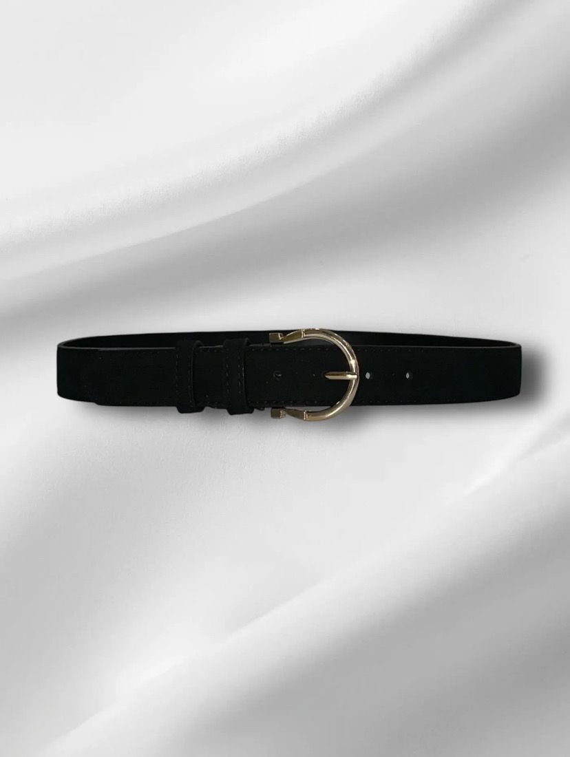 Ceinture noir