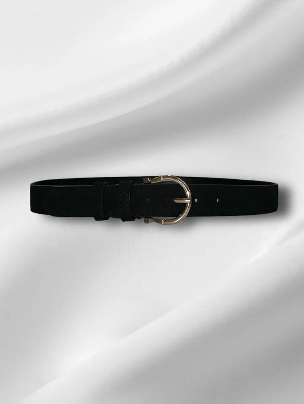 Ceinture noir