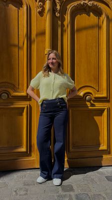 Jean victorine brut 