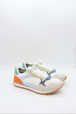 Sneakers Multicolore