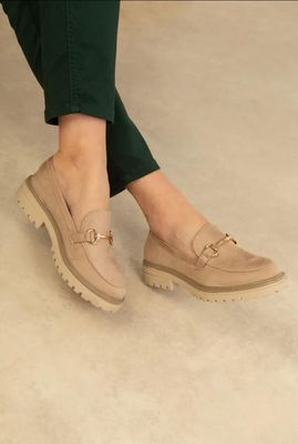 Mocassin Nude