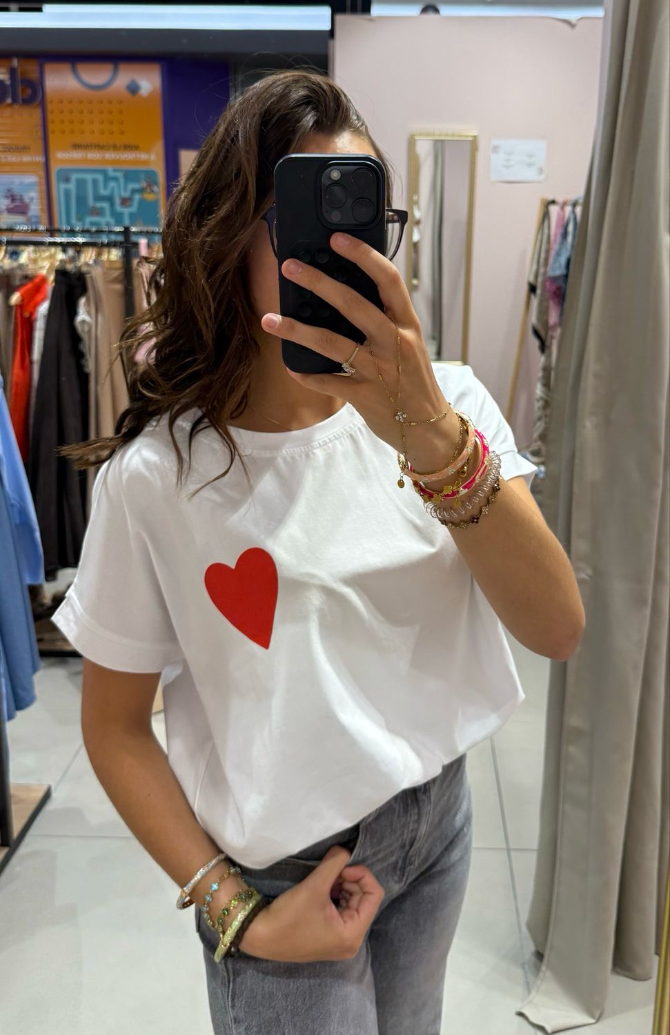 T-Shirt Sun 