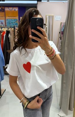 T-Shirt Sun 
