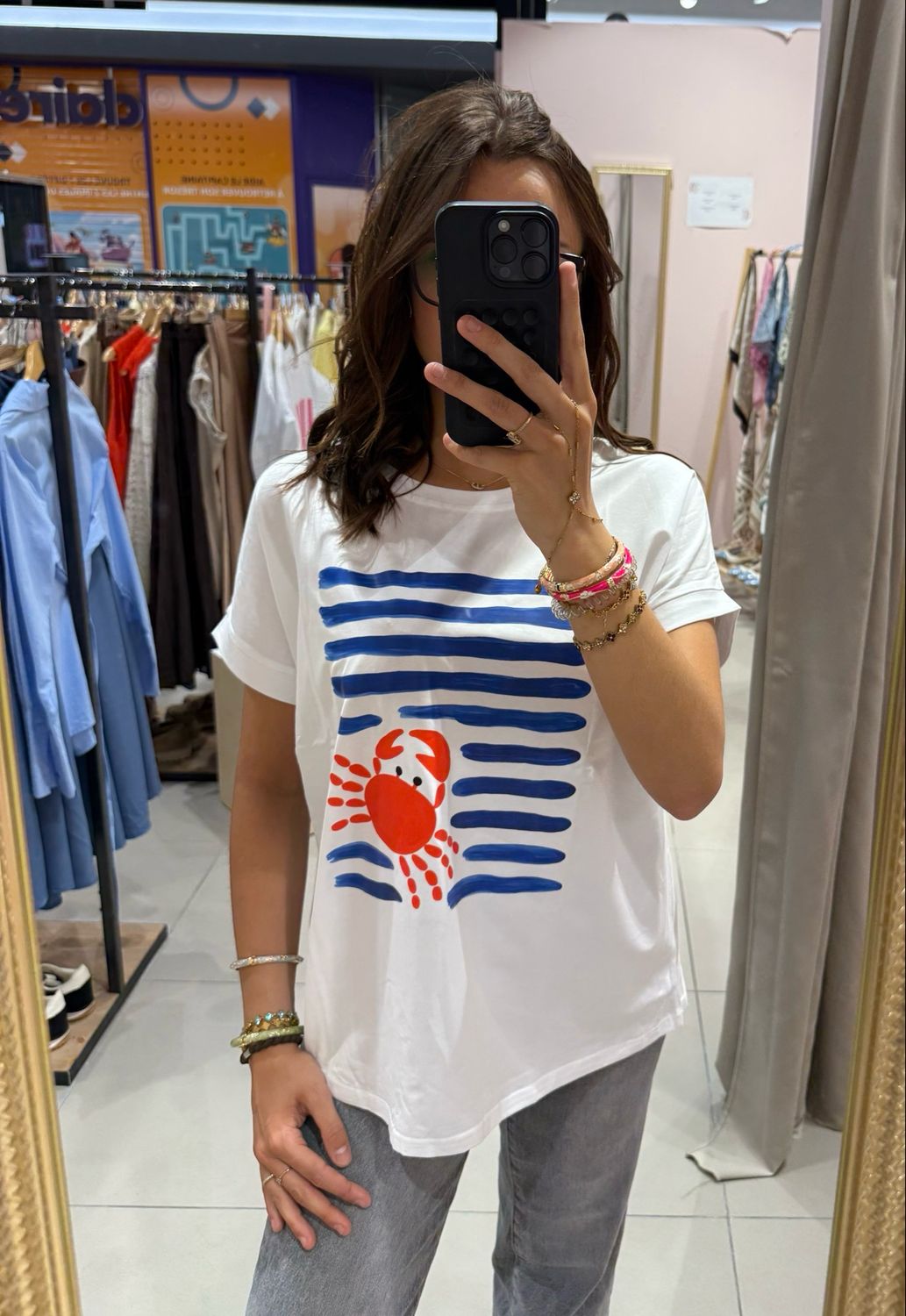 T-Shirt Sun
