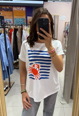 T-Shirt Sun