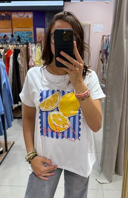 T-Shirt Sun 
