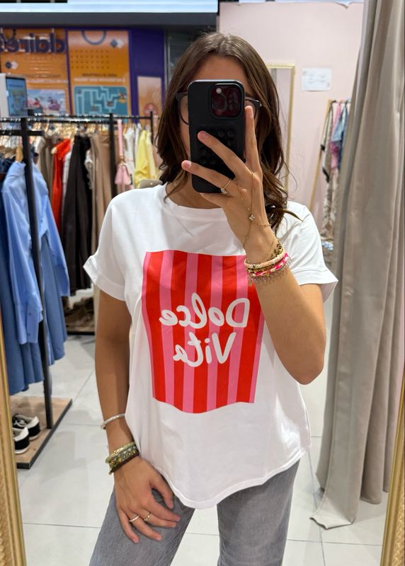 T-Shirt Sun 