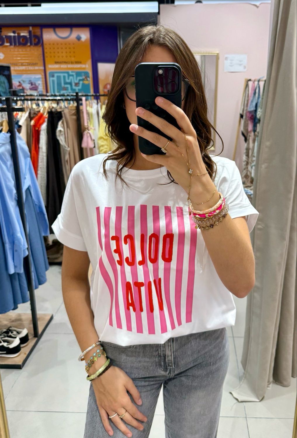 T-Shirt Sun 