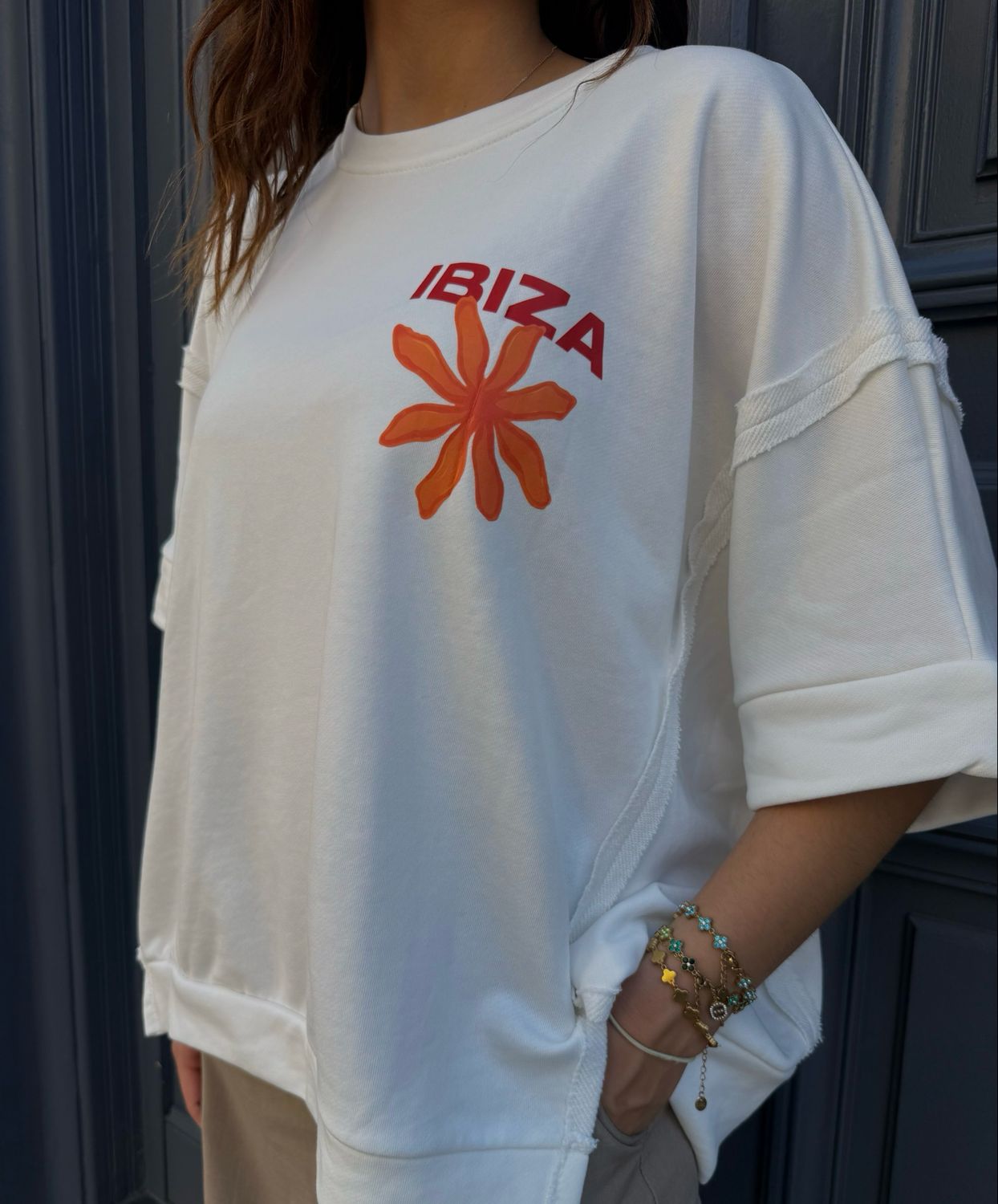 Tee Shirt Ibiza 1 