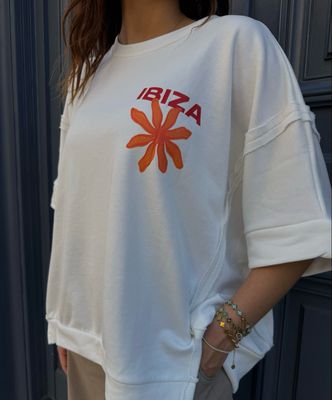 Tee Shirt Ibiza 1 
