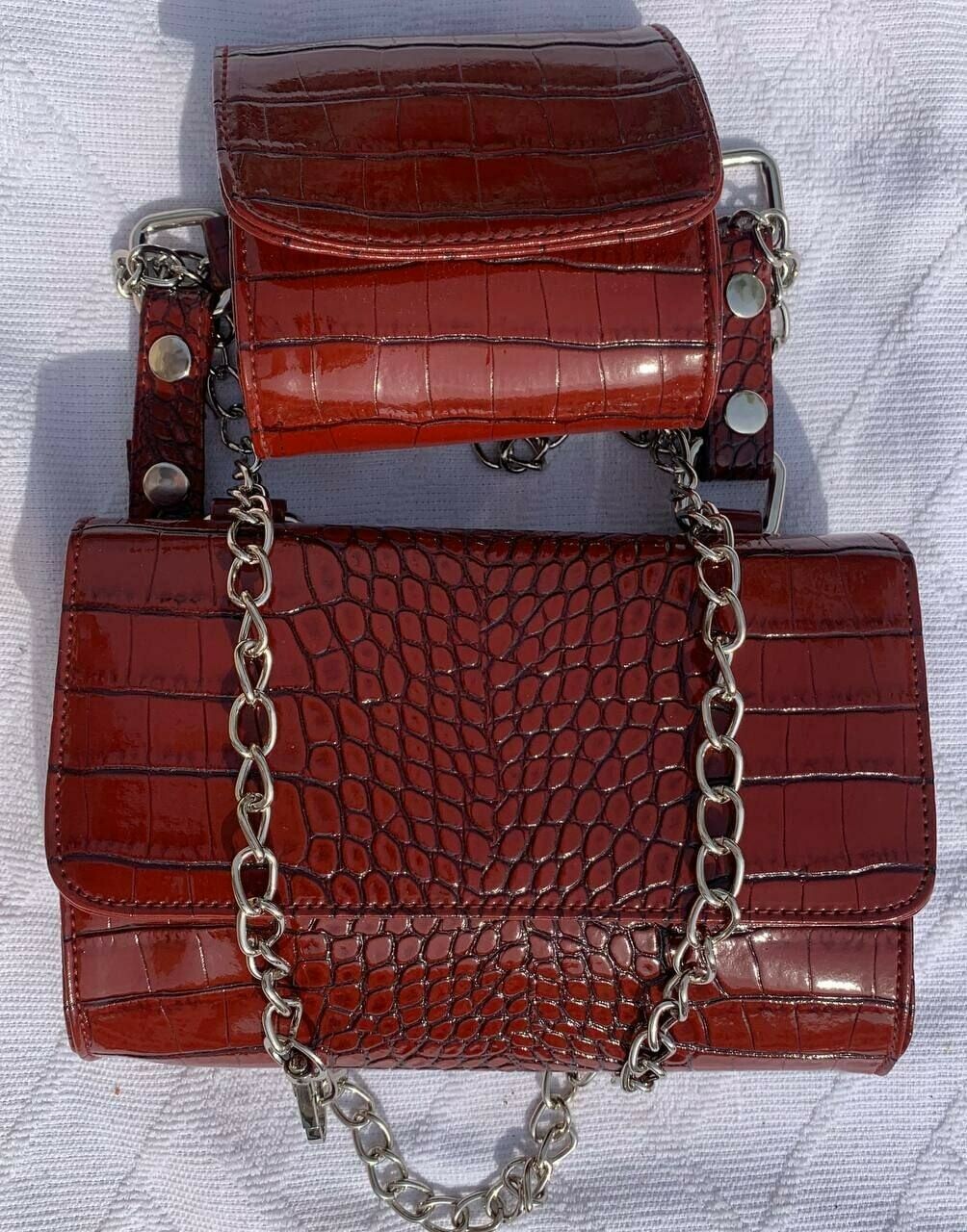 2in1 Chic bag