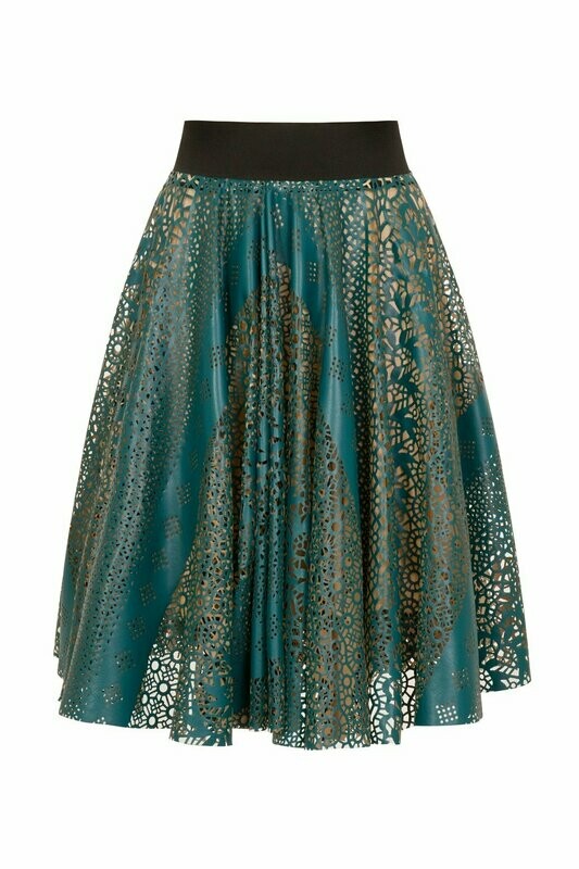 RuDee Skirt