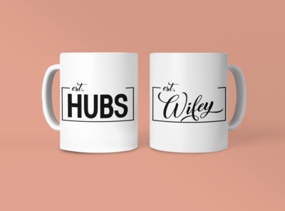 Mugs
