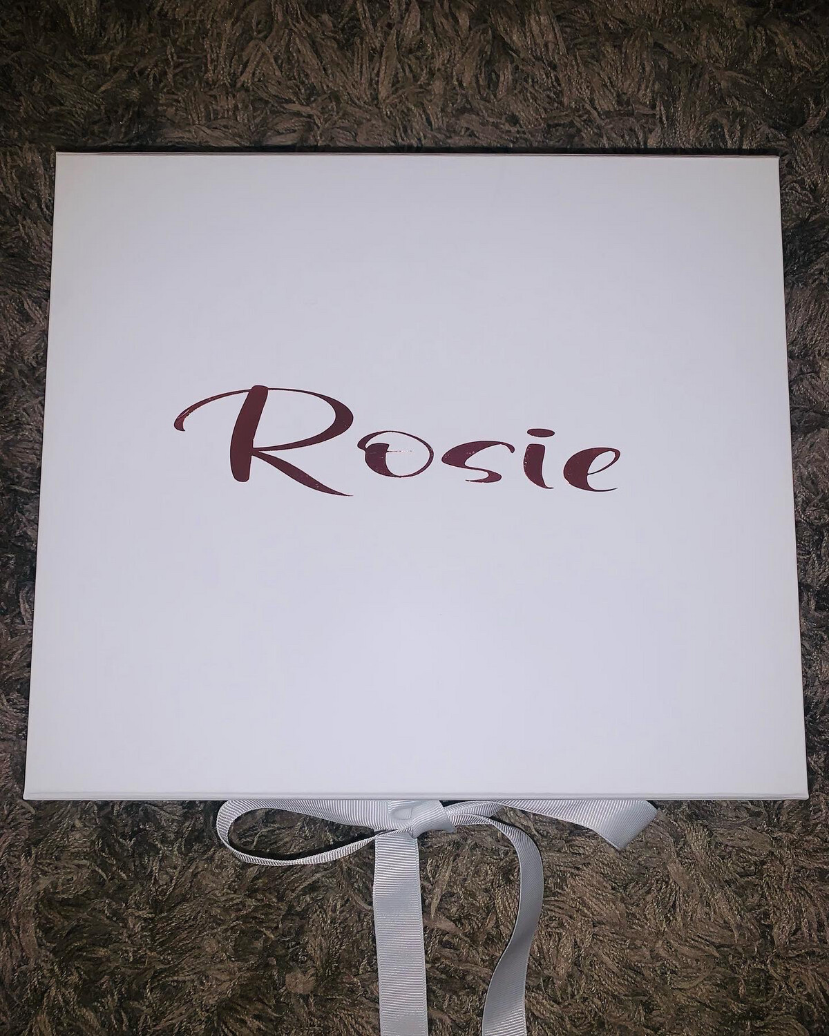 Bridesmaid Proposal Box
