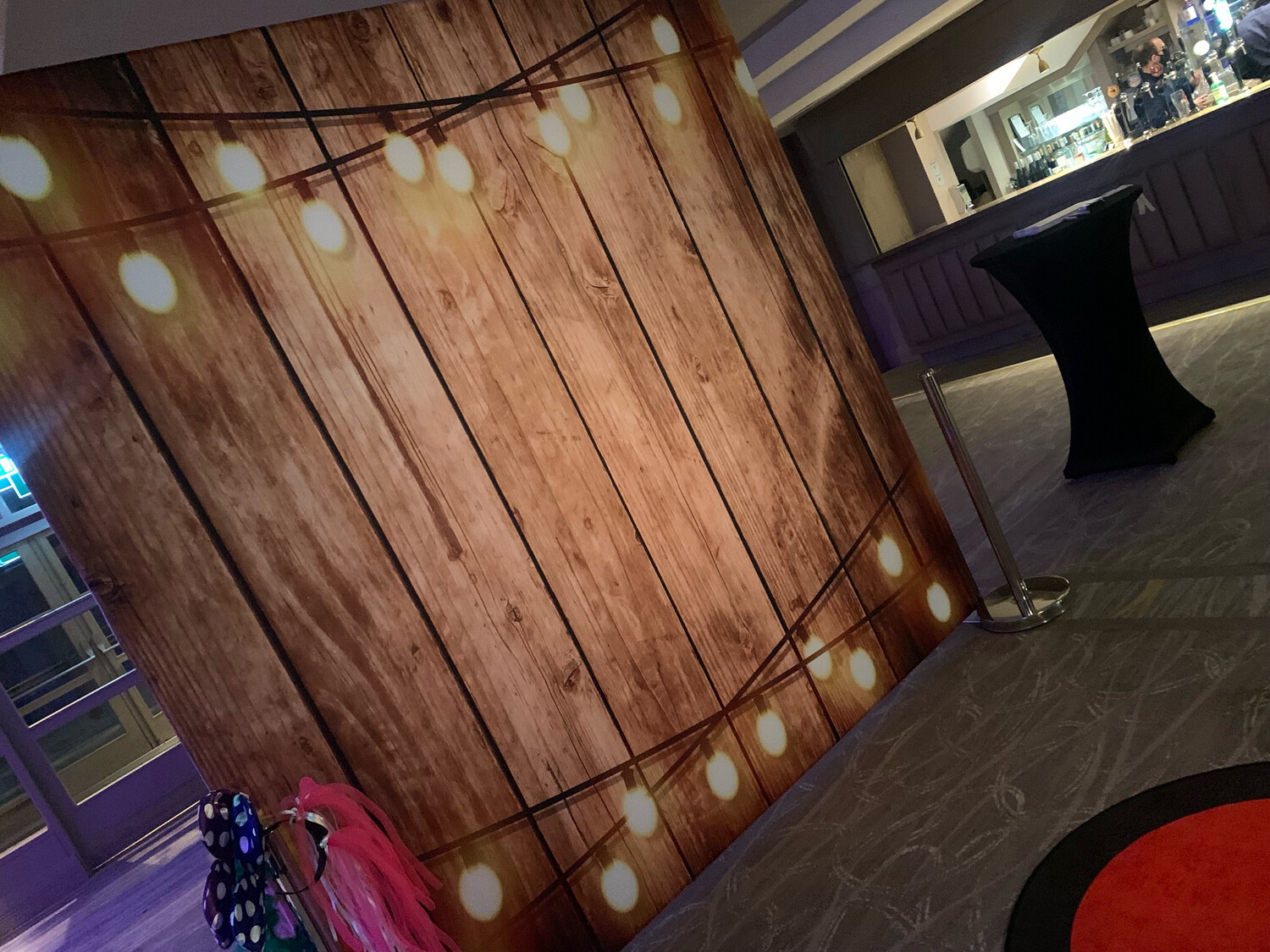 Magic Selfie Mirror