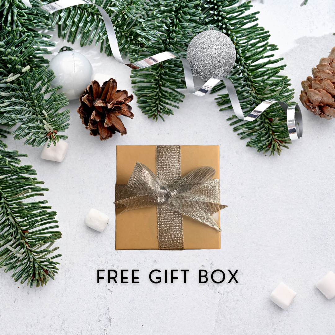 Any Logo - Tree Decoration - Sparkle Effect