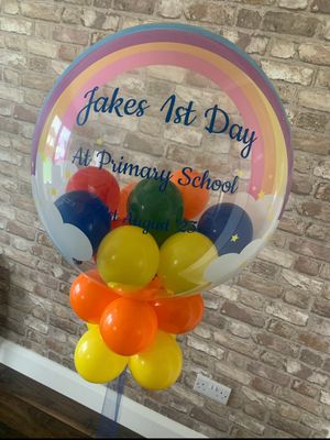 Balloons